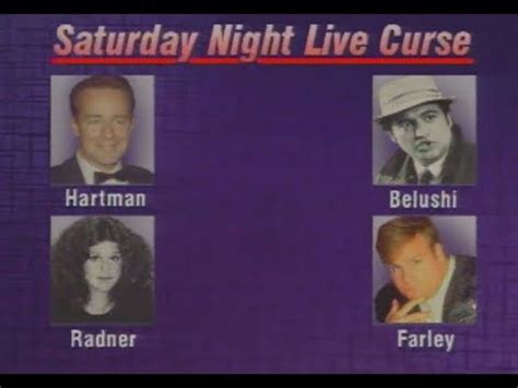 phil harmon|snl hartman death.